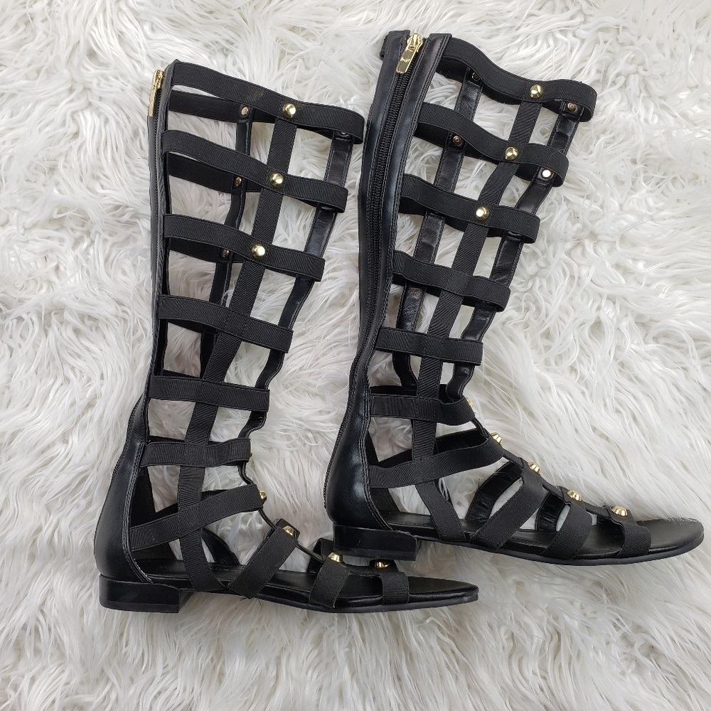 Marc Fisher | Gladiator Caged Sandals